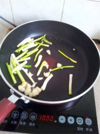 红烧茄子