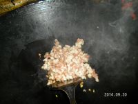 肉末茄子