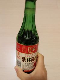 豆芽酱汤