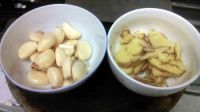 香辣蟹