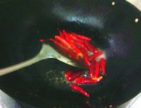 香辣蟹