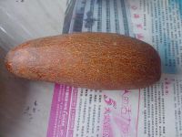 老黄瓜煲大骨