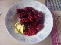 老黄瓜煲大骨