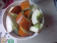 老黄瓜煲大骨