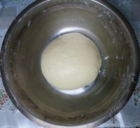 仔肠面包