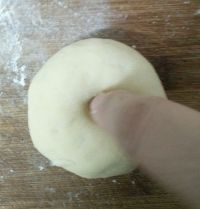 仔肠面包