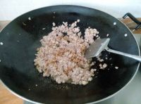 香菇猪肉寿包