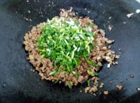 香菇猪肉寿包
