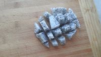 百香火龙果果汁