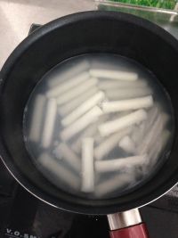韩式炒年糕