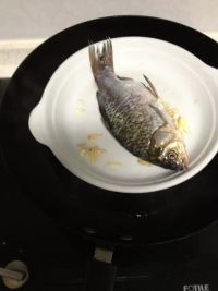 蒸鱼