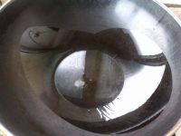 青蒜炒茨菰