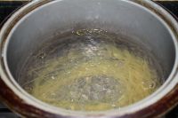 番茄肉酱意面