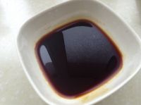 木耳沾辣根