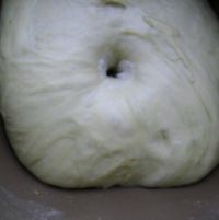 香草吐司
