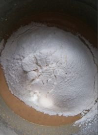 花生酥球
