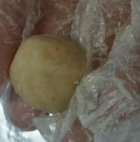 花生酥球
