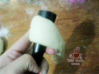 小海螺面包