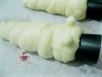 小海螺面包