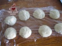 小海螺面包