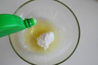 紫薯蛋糕