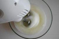 紫薯蛋糕