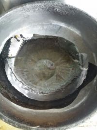 肉丁炸酱
