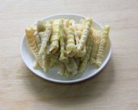 三鲜蘑菇煲