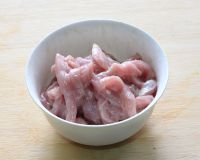 三鲜蘑菇煲