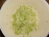 萝卜丸子
