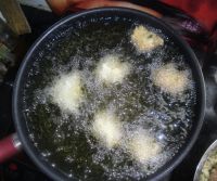 萝卜丸子