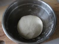 至尊脆饼烤肉披萨