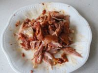 至尊脆饼烤肉披萨