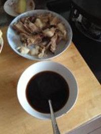 糖醋排骨