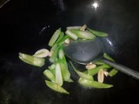 蚝油菜芯