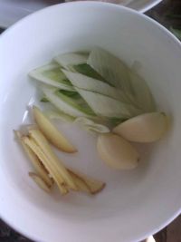 烧烤味煎肉
