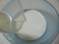 葡萄干麦芬蛋糕
