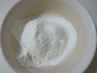 葡萄干麦芬蛋糕
