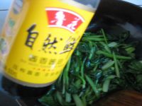 炒小油菜