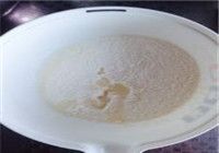 西红柿南瓜疙瘩汤