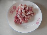 农家小炒肉