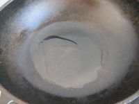 胡萝卜炒茭白