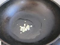 胡萝卜炒茭白