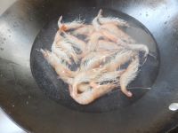 双椒炒大虾