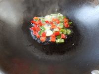 双椒炒大虾