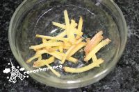 鲜虾粉丝煲