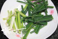 鲜虾粉丝煲