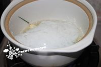 鲜虾粉丝煲