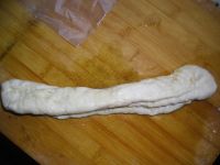 发面饼