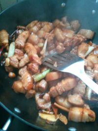 红烧肉